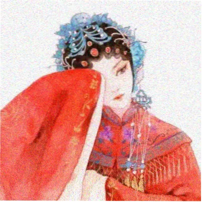 短剧演员苏念头像