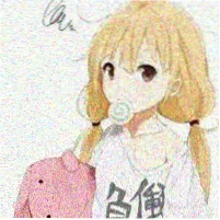 短剧演员江晚吟头像